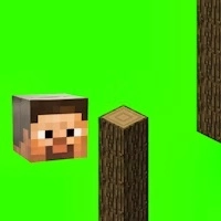 spinning_skibidi_toilet_flappy_minecraft Lojëra